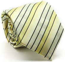 Load image into Gallery viewer, Premium Striped Plaid Ties - Ferrecci USA