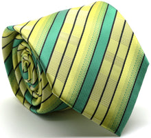 Load image into Gallery viewer, Premium Striped Plaid Ties - Ferrecci USA