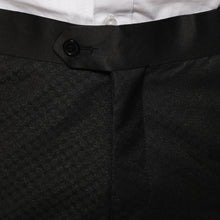 Load image into Gallery viewer, The Artemis Mens Geometric Slim Fit 2 Piece Tuxedo - Ferrecci USA