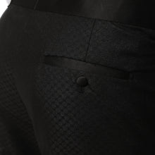 Load image into Gallery viewer, The Artemis Mens Geometric Slim Fit 2 Piece Tuxedo - Ferrecci USA