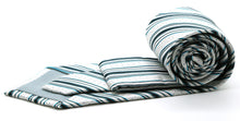 Load image into Gallery viewer, Premium Dotted Striped Ties - Ferrecci USA