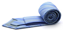 Load image into Gallery viewer, Premium Dotted Striped Ties - Ferrecci USA