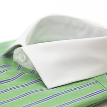 Load image into Gallery viewer, The Bentley Slim Fit Cotton Dress Shirt - Ferrecci USA