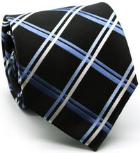 Load image into Gallery viewer, Premium Cross Striped Ties - Ferrecci USA
