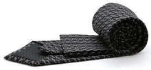 Load image into Gallery viewer, Premium Single Striped Ties - Ferrecci USA