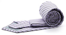 Load image into Gallery viewer, Premium Single Striped Ties - Ferrecci USA