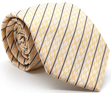 Load image into Gallery viewer, Premium Single Striped Ties - Ferrecci USA