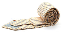Load image into Gallery viewer, Premium Single Striped Ties - Ferrecci USA
