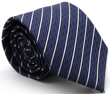 Load image into Gallery viewer, Premium Single Striped Ties - Ferrecci USA