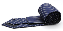 Load image into Gallery viewer, Premium Single Striped Ties - Ferrecci USA