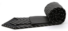Load image into Gallery viewer, Premium Single Striped Ties - Ferrecci USA