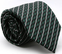 Load image into Gallery viewer, Premium Single Striped Ties - Ferrecci USA
