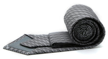 Load image into Gallery viewer, Premium Single Striped Ties - Ferrecci USA