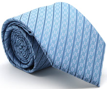Load image into Gallery viewer, Premium Single Striped Ties - Ferrecci USA