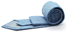 Load image into Gallery viewer, Premium Single Striped Ties - Ferrecci USA