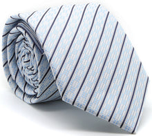 Load image into Gallery viewer, Premium Single Striped Ties - Ferrecci USA
