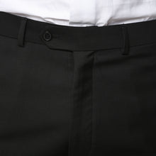 Load image into Gallery viewer, Ferrecci Mens Black Military Cadet Uniform - Ferrecci USA