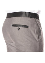 Load image into Gallery viewer, Celio Grey & Black Slim Fit 3 Piece Tuxedo - Ferrecci USA