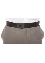 Load image into Gallery viewer, Celio Grey & Black Slim Fit 3 Piece Tuxedo - Ferrecci USA