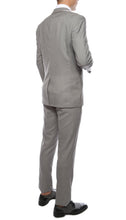 Load image into Gallery viewer, Celio Grey Slim Fit 3pc Tuxedo - Ferrecci USA