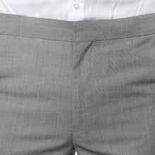 Load image into Gallery viewer, Mens Grey Cutaway Regular Fit 2 Piece Tuxedo Suit - Ferrecci USA