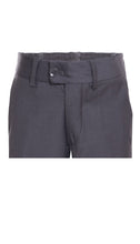 Load image into Gallery viewer, Ferrecci Boys Ezra Light Grey Dress Pants - Ferrecci USA