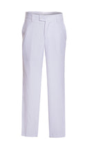 Load image into Gallery viewer, Ferrecci Boys Ezra White Dress Pants - Ferrecci USA