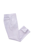 Load image into Gallery viewer, Ferrecci Boys Ezra White Dress Pants - Ferrecci USA