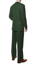 Load image into Gallery viewer, Premium FE28001 Grass Green Regular Fit Suit - Ferrecci USA