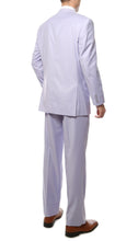 Load image into Gallery viewer, Premium FE28001 Lilac Regular Fit Suit - Ferrecci USA