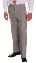 Load image into Gallery viewer, Light Grey Regular Fit Suit - 2PC - FORD - Ferrecci USA