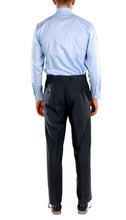 Load image into Gallery viewer, Navy Blue Regular Fit Suit - 2PC - FORD - Ferrecci USA