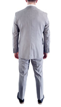 Load image into Gallery viewer, HART 2 Piece Light Grey Slim Fit Suit - Ferrecci USA