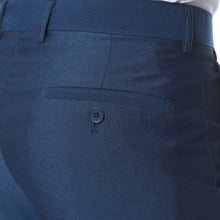 Load image into Gallery viewer, Hudson Indigo Blue Slim Fit 2 Piece Suit - Ferrecci USA