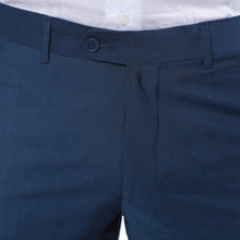 Load image into Gallery viewer, Hudson Indigo Blue Slim Fit 2 Piece Suit - Ferrecci USA