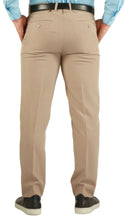 Load image into Gallery viewer, Paul Lorenzo Mens Tan Slim Fit 2 Piece Suit - Ferrecci USA
