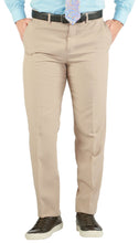 Load image into Gallery viewer, Paul Lorenzo Mens Tan Slim Fit 2 Piece Suit - Ferrecci USA