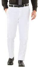Load image into Gallery viewer, Paul Lorenzo Mens White Slim Fit 2 Piece Suit - Ferrecci USA