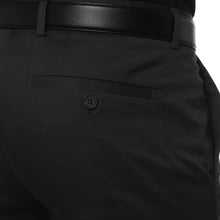 Load image into Gallery viewer, Zonettie Kilo Black Straight Leg Chino Pants - Ferrecci USA