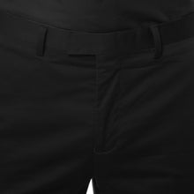 Load image into Gallery viewer, Zonettie Kilo Black Straight Leg Chino Pants - Ferrecci USA