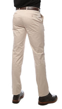 Load image into Gallery viewer, Zonettie Kilo Bone Straight Leg Chino Pants - Ferrecci USA