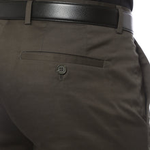 Load image into Gallery viewer, Zonettie Kilo Hunter Green Straight Leg Chino Pants - Ferrecci USA