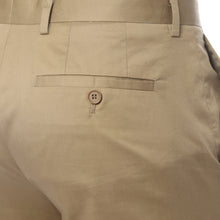 Load image into Gallery viewer, Zonettie Kilo Khaki Straight Leg Chino Pants - Ferrecci USA