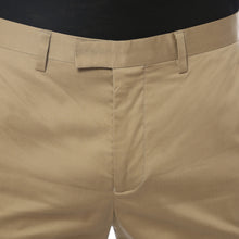 Load image into Gallery viewer, Zonettie Kilo Khaki Straight Leg Chino Pants - Ferrecci USA