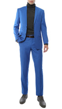 Load image into Gallery viewer, MOD Royal Slim Fit 2pc Suit - Ferrecci USA
