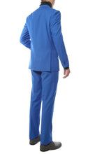 Load image into Gallery viewer, MOD Royal Slim Fit 2pc Suit - Ferrecci USA