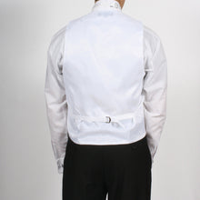 Load image into Gallery viewer, Ferrecci Mens PV50-9 White Vest Set - Ferrecci USA