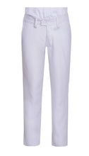 Load image into Gallery viewer, Boys Reno JR 5pc White Shawl Tuxedo Set - Ferrecci USA