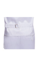 Load image into Gallery viewer, Boys Reno JR 5pc White Shawl Tuxedo Set - Ferrecci USA