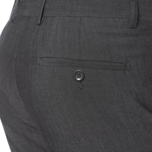 Load image into Gallery viewer, Ferrecci Men's Reno Grey Slim Fit Shawl Lapel 2 Piece Tuxedo Suit Set - Ferrecci USA